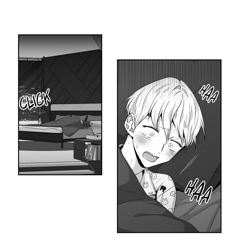 Love Is An Illusion Capitulo 69 - pagina 12