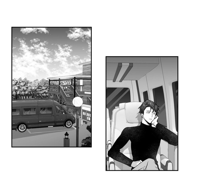 Love Is An Illusion Capitulo 69 - pagina 14