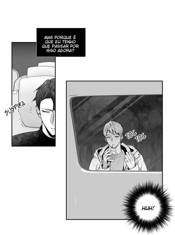Love Is An Illusion Capitulo 69 - pagina 19