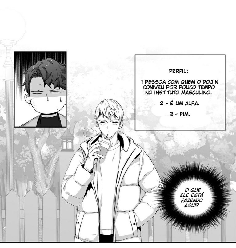 Love Is An Illusion Capitulo 69 - pagina 20