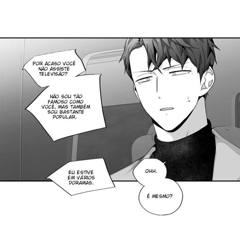 Love Is An Illusion Capitulo 69 - pagina 23