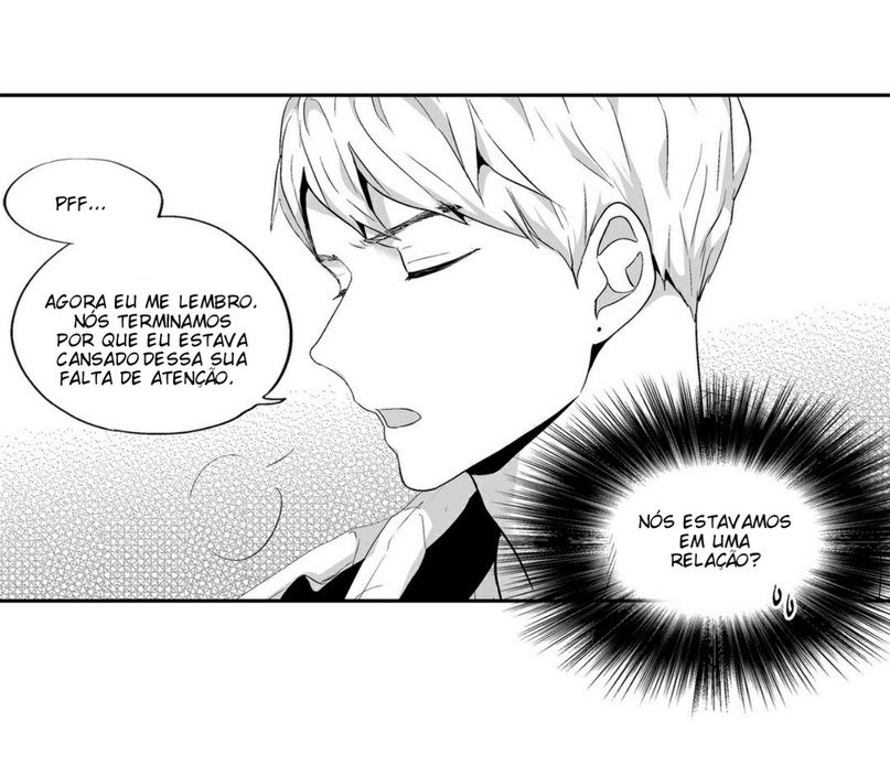 Love Is An Illusion Capitulo 69 - pagina 25
