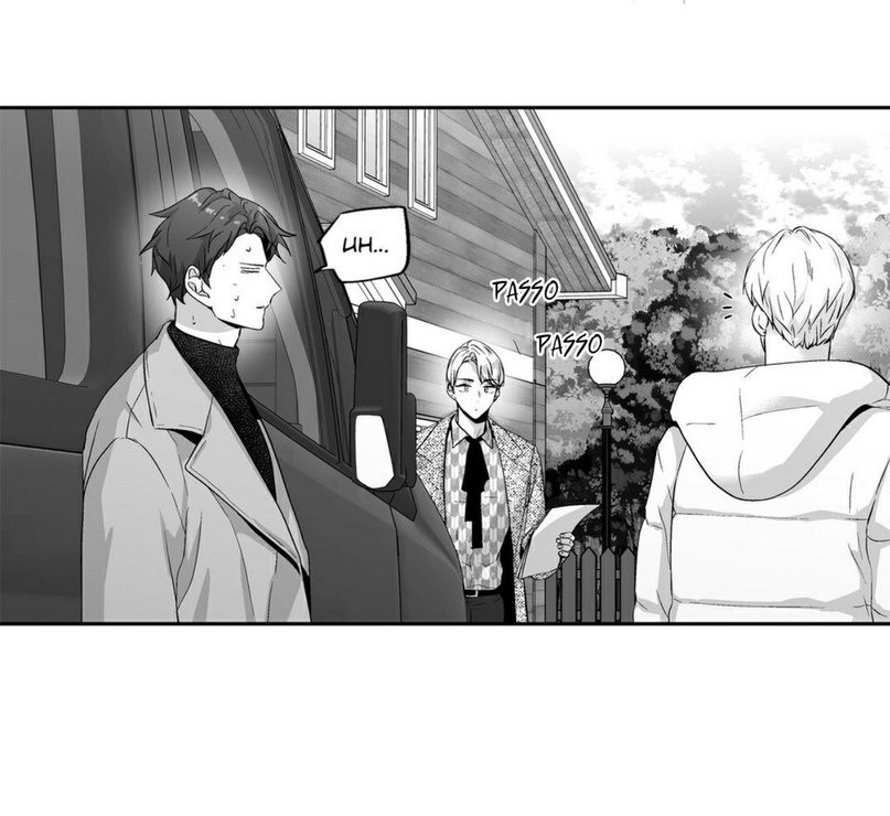 Love Is An Illusion Capitulo 69 - pagina 28