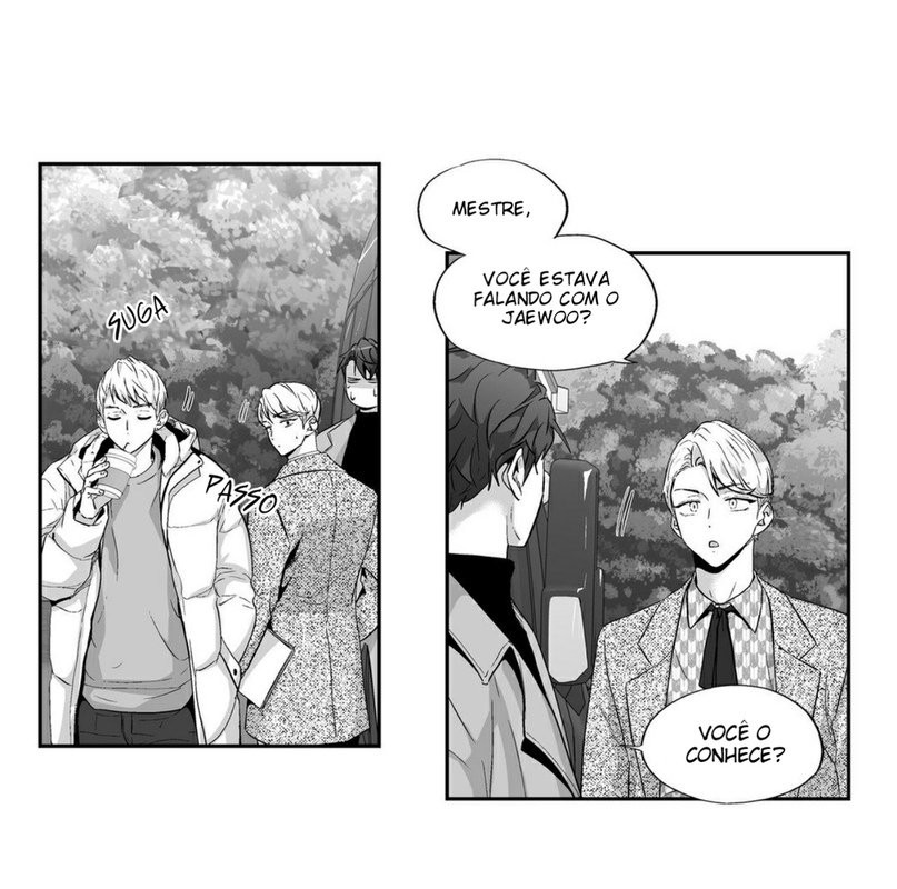 Love Is An Illusion Capitulo 69 - pagina 29