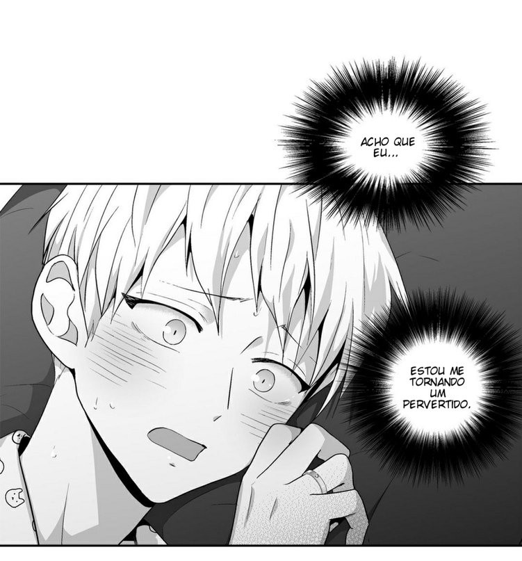 Love Is An Illusion Capitulo 69 - pagina 3
