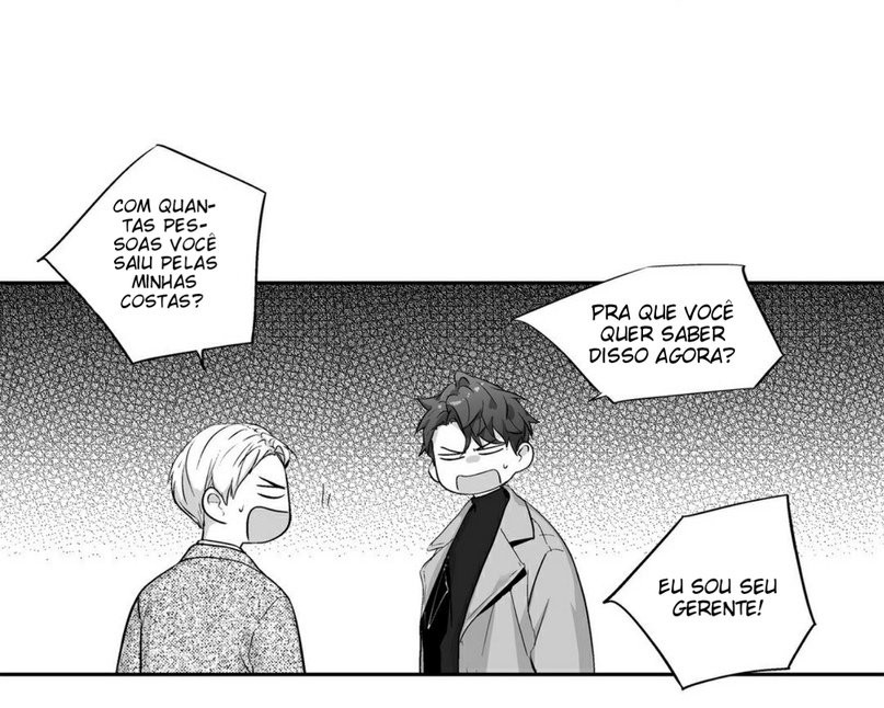 Love Is An Illusion Capitulo 69 - pagina 31