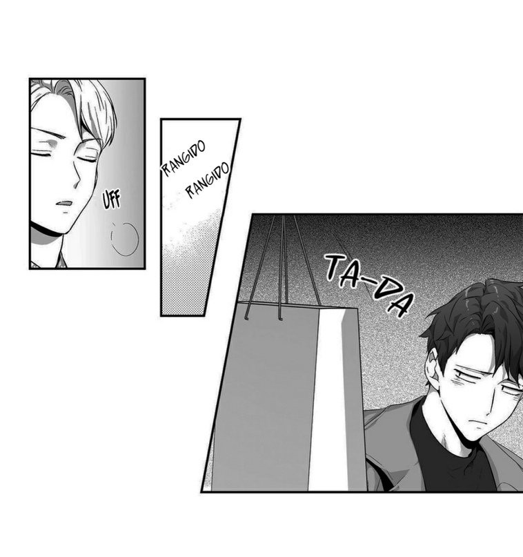 Love Is An Illusion Capitulo 69 - pagina 34