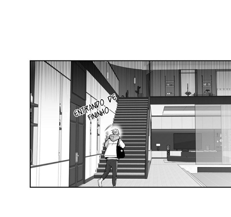 Love Is An Illusion Capitulo 69 - pagina 39