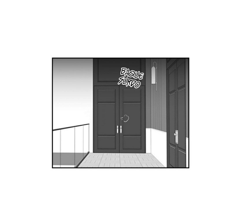 Love Is An Illusion Capitulo 69 - pagina 40