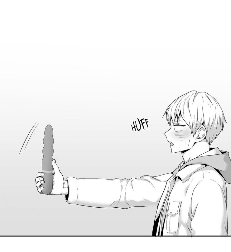 Love Is An Illusion Capitulo 69 - pagina 43