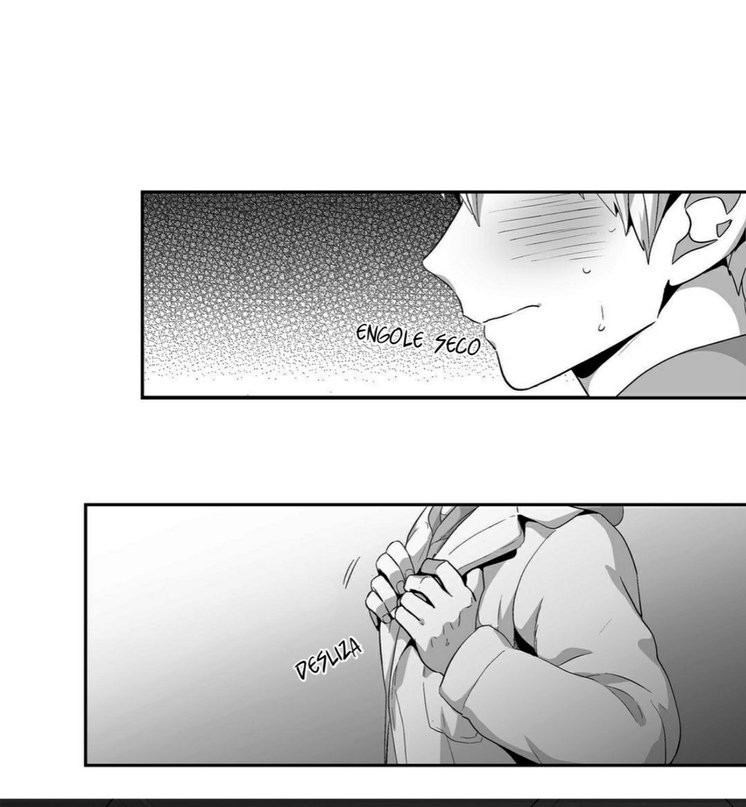 Love Is An Illusion Capitulo 69 - pagina 46