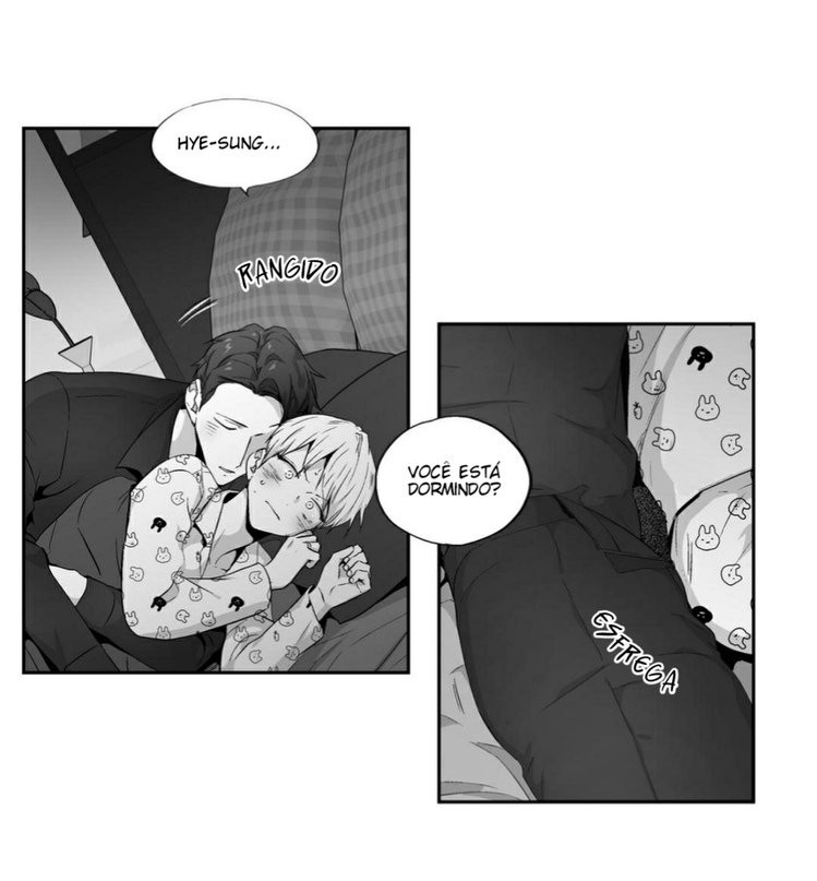 Love Is An Illusion Capitulo 69 - pagina 5