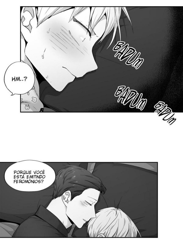 Love Is An Illusion Capitulo 69 - pagina 6