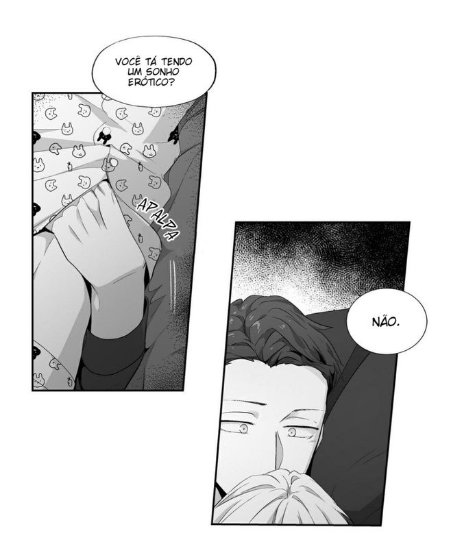 Love Is An Illusion Capitulo 69 - pagina 7