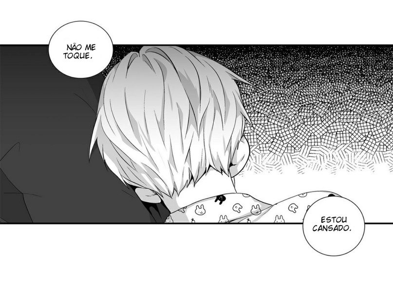 Love Is An Illusion Capitulo 69 - pagina 9