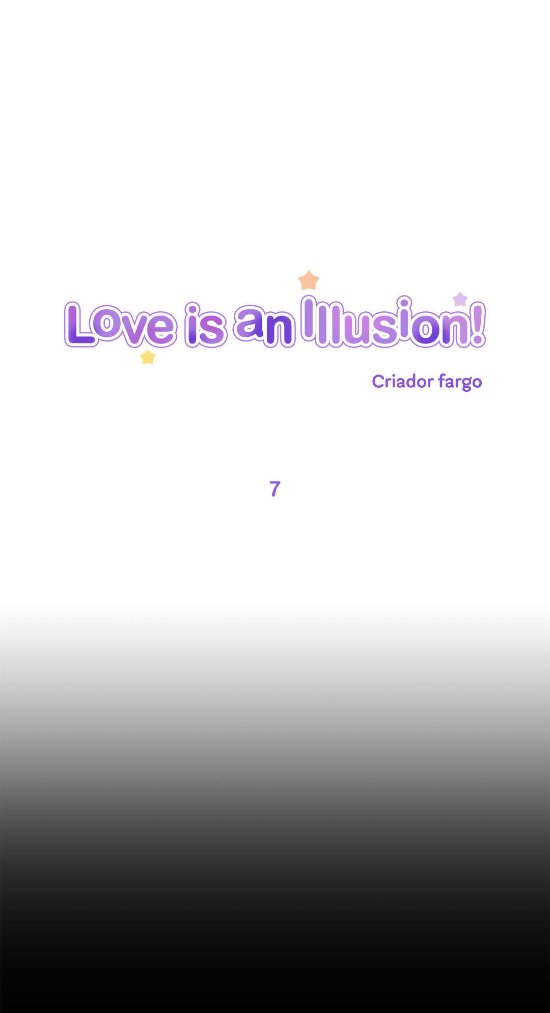 Love Is An Illusion Capitulo 7 - pagina 1 Love Is An Illusion Capitulo 7 - pagina 1