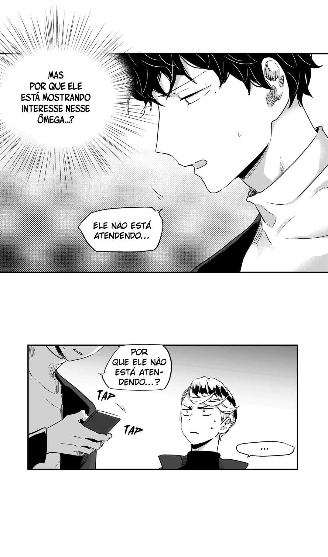 Love Is An Illusion Capitulo 7 - pagina 10 Love Is An Illusion Capitulo 7 - pagina 10