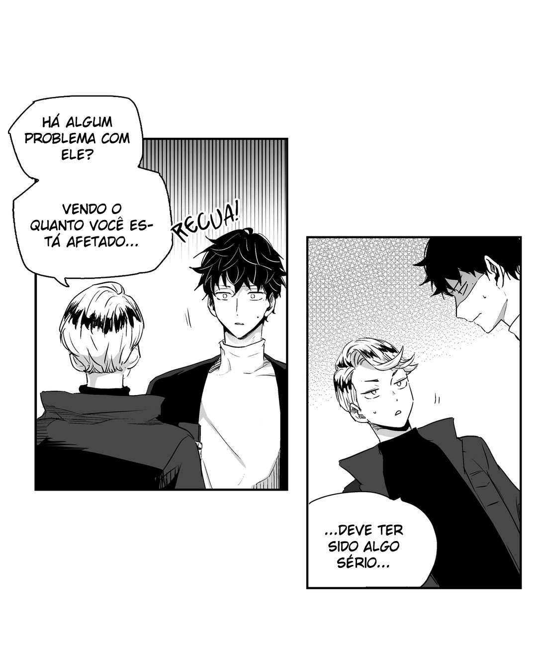Love Is An Illusion Capitulo 7 - pagina 11 Love Is An Illusion Capitulo 7 - pagina 11