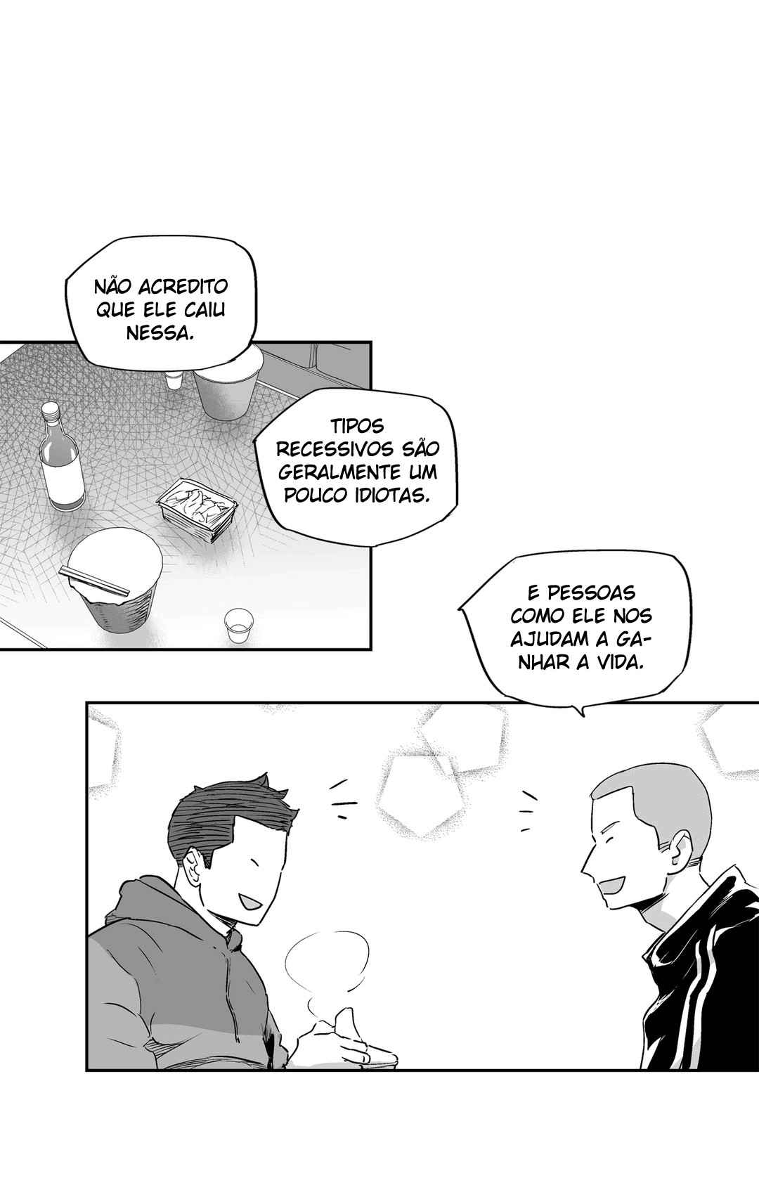 Love Is An Illusion Capitulo 7 - pagina 13 Love Is An Illusion Capitulo 7 - pagina 13