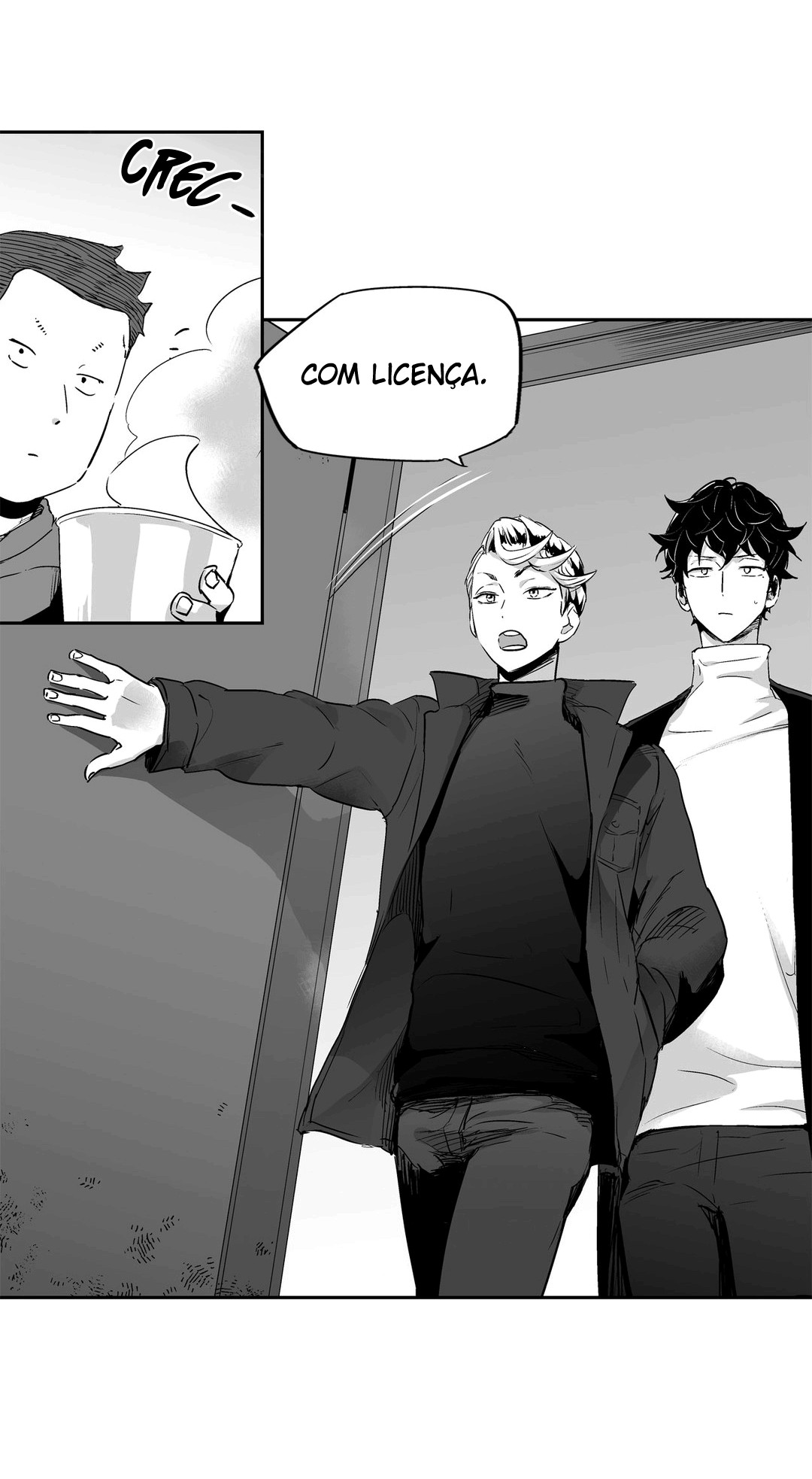 Love Is An Illusion Capitulo 7 - pagina 14 Love Is An Illusion Capitulo 7 - pagina 14