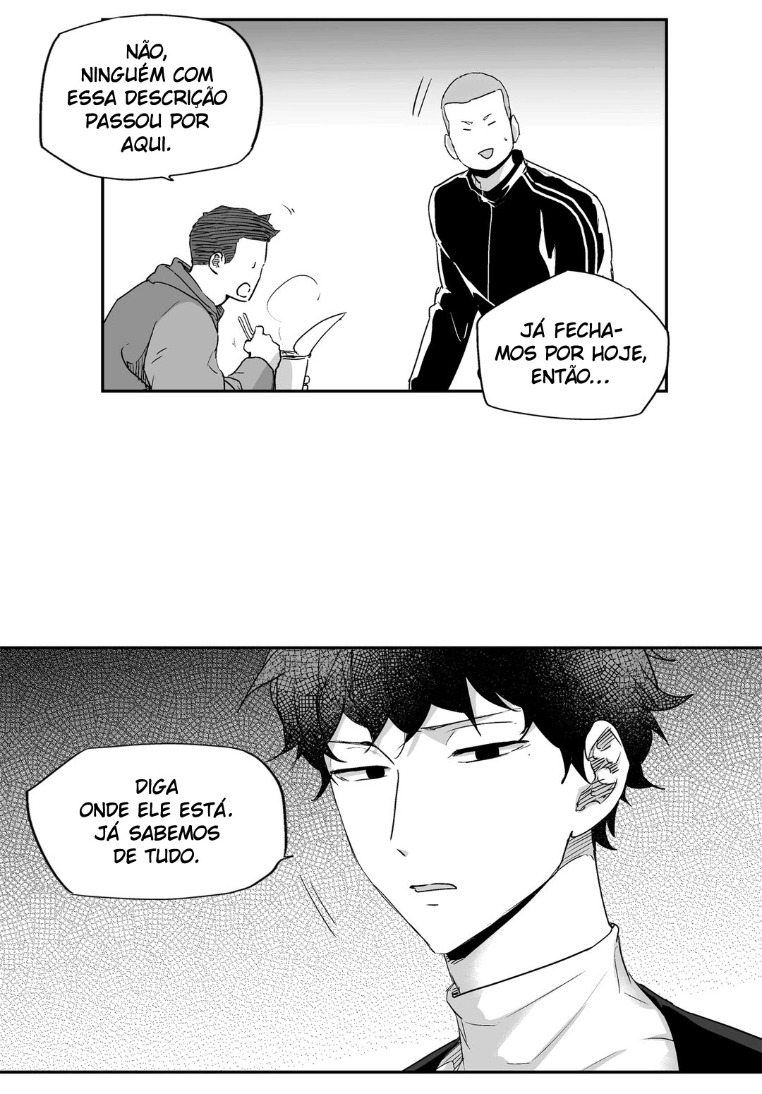Love Is An Illusion Capitulo 7 - pagina 16 Love Is An Illusion Capitulo 7 - pagina 16