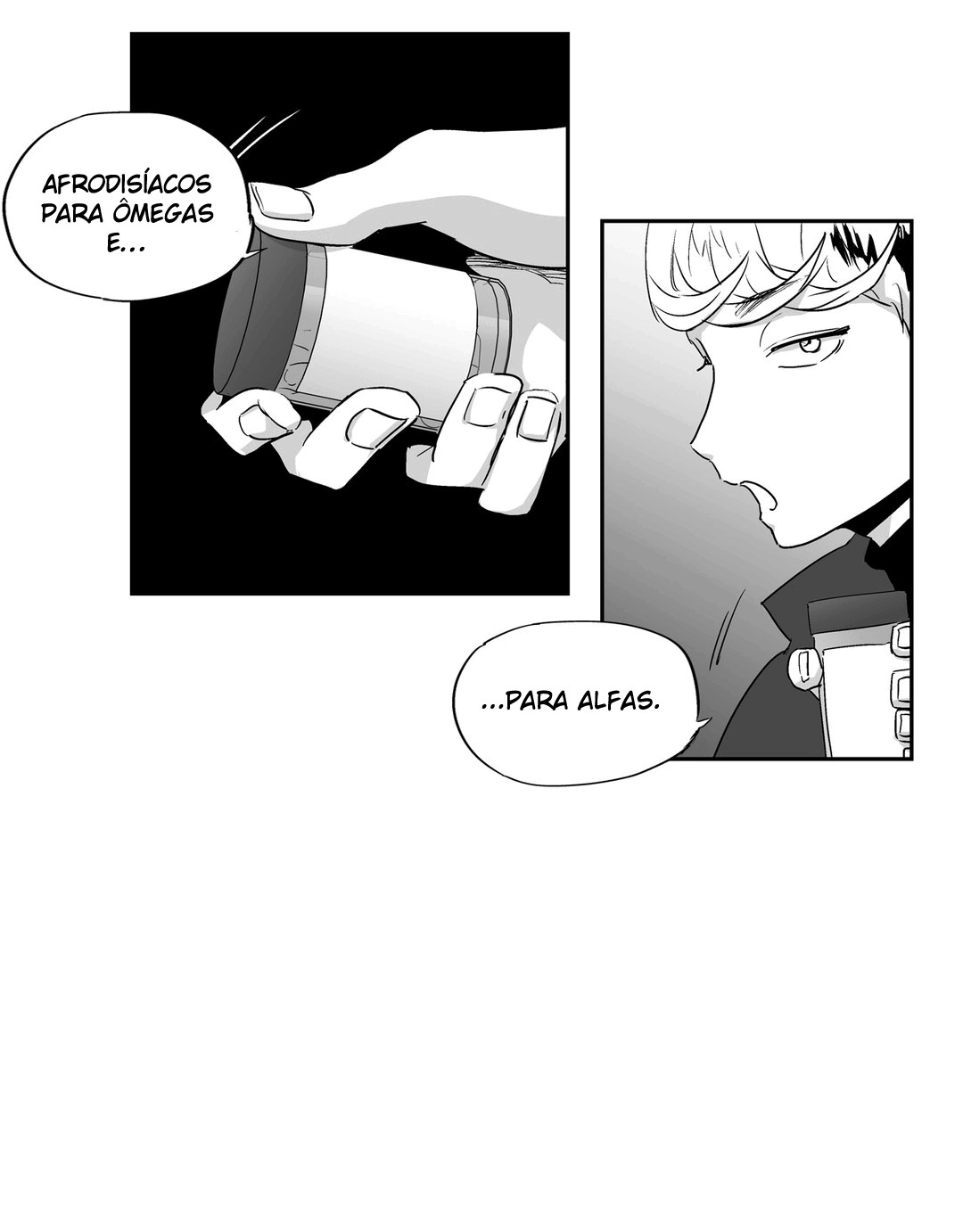 Love Is An Illusion Capitulo 7 - pagina 20 Love Is An Illusion Capitulo 7 - pagina 20