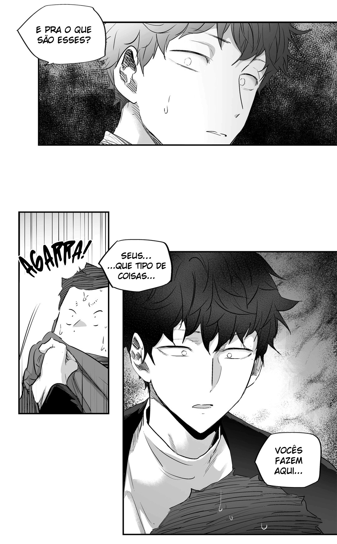 Love Is An Illusion Capitulo 7 - pagina 21 Love Is An Illusion Capitulo 7 - pagina 21