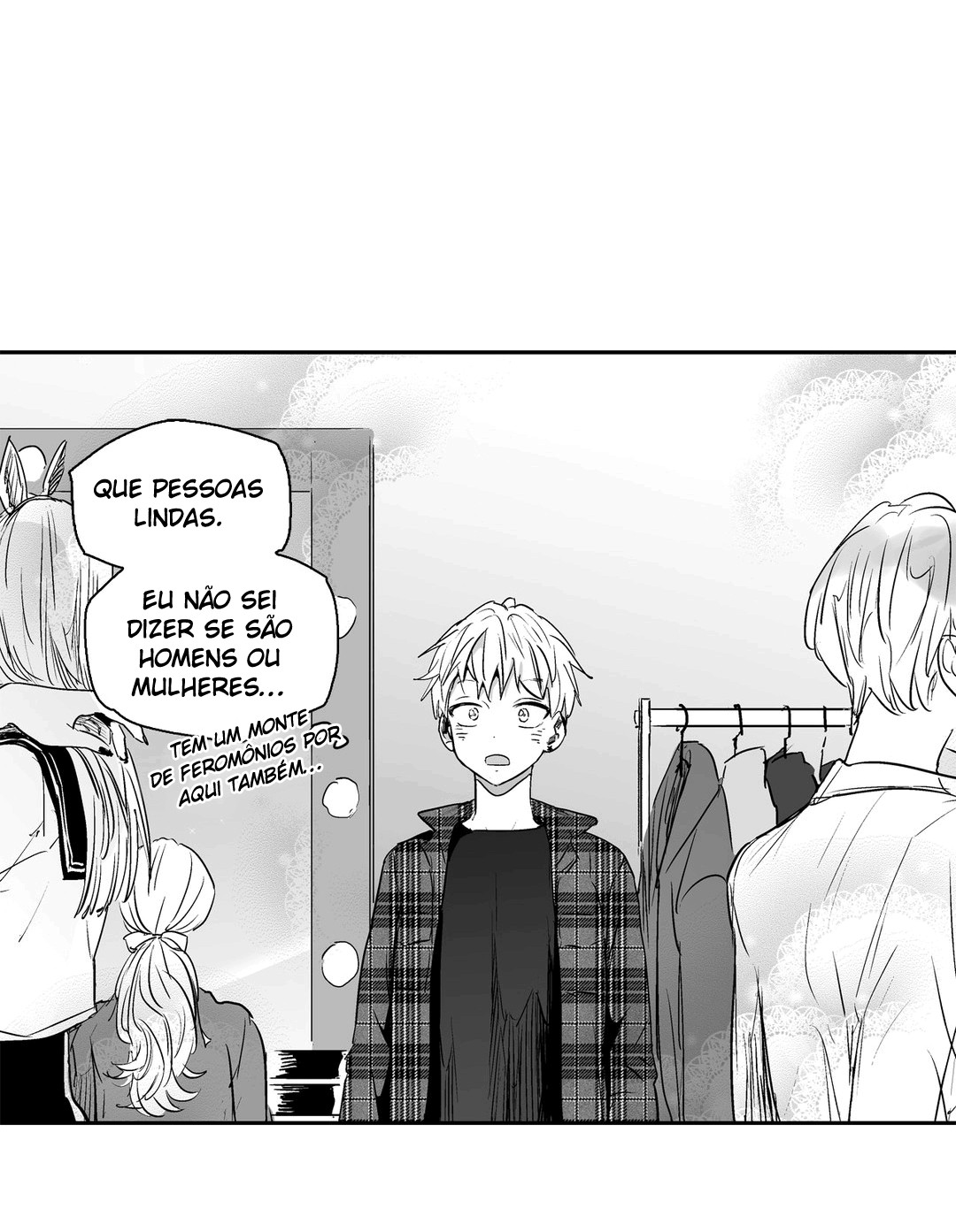 Love Is An Illusion Capitulo 7 - pagina 23 Love Is An Illusion Capitulo 7 - pagina 23