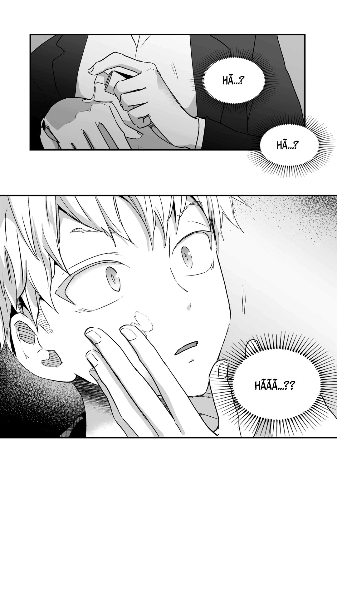 Love Is An Illusion Capitulo 7 - pagina 27 Love Is An Illusion Capitulo 7 - pagina 27