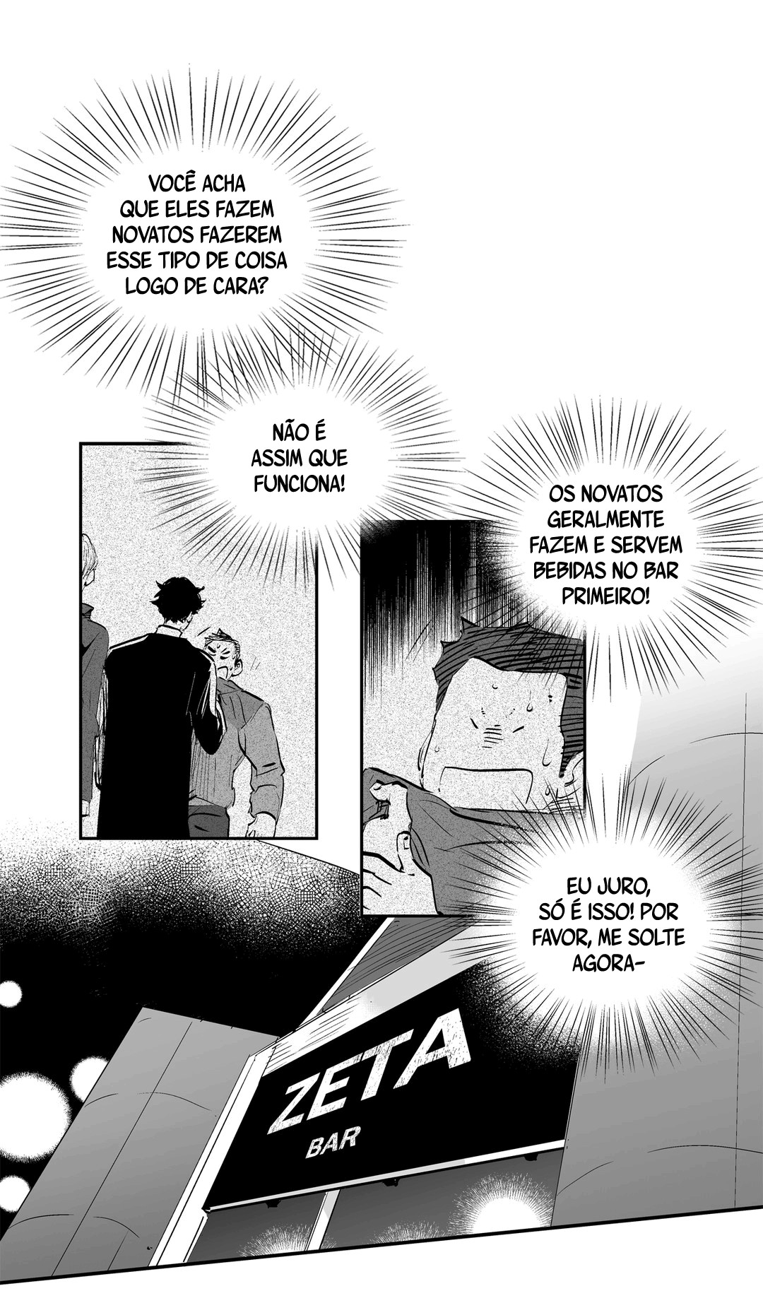 Love Is An Illusion Capitulo 7 - pagina 28 Love Is An Illusion Capitulo 7 - pagina 28