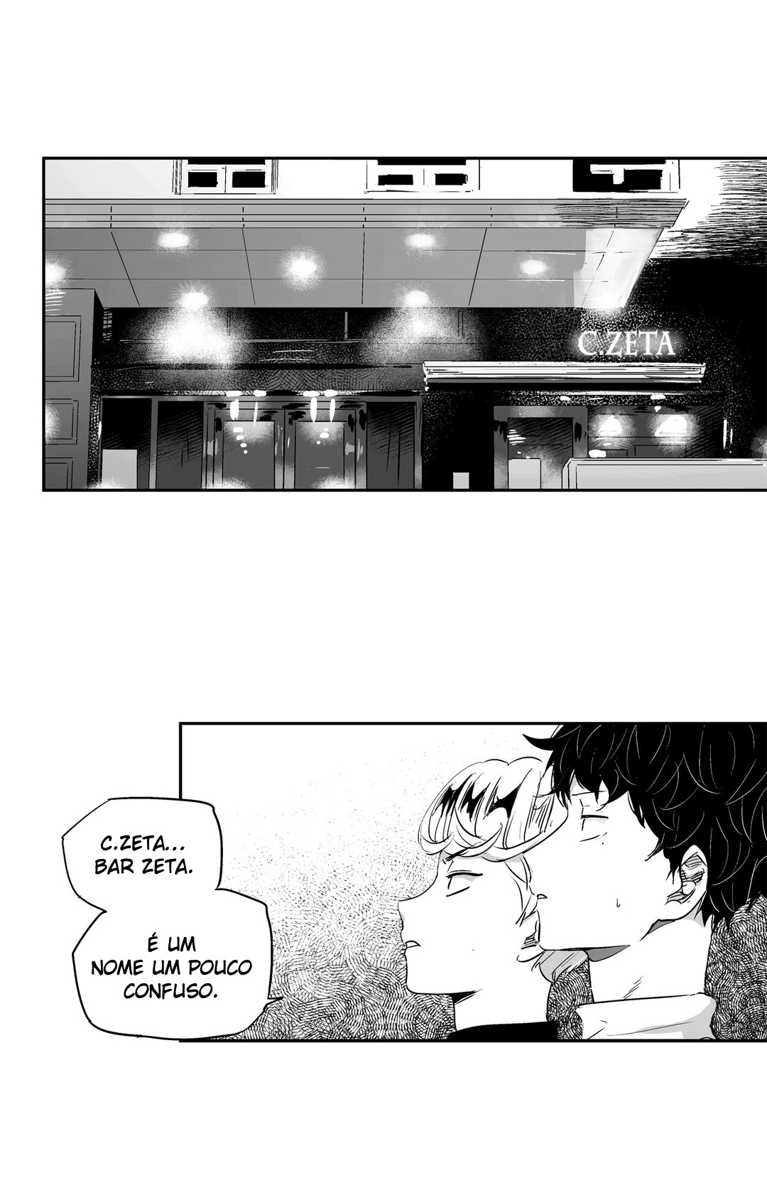 Love Is An Illusion Capitulo 7 - pagina 32 Love Is An Illusion Capitulo 7 - pagina 32