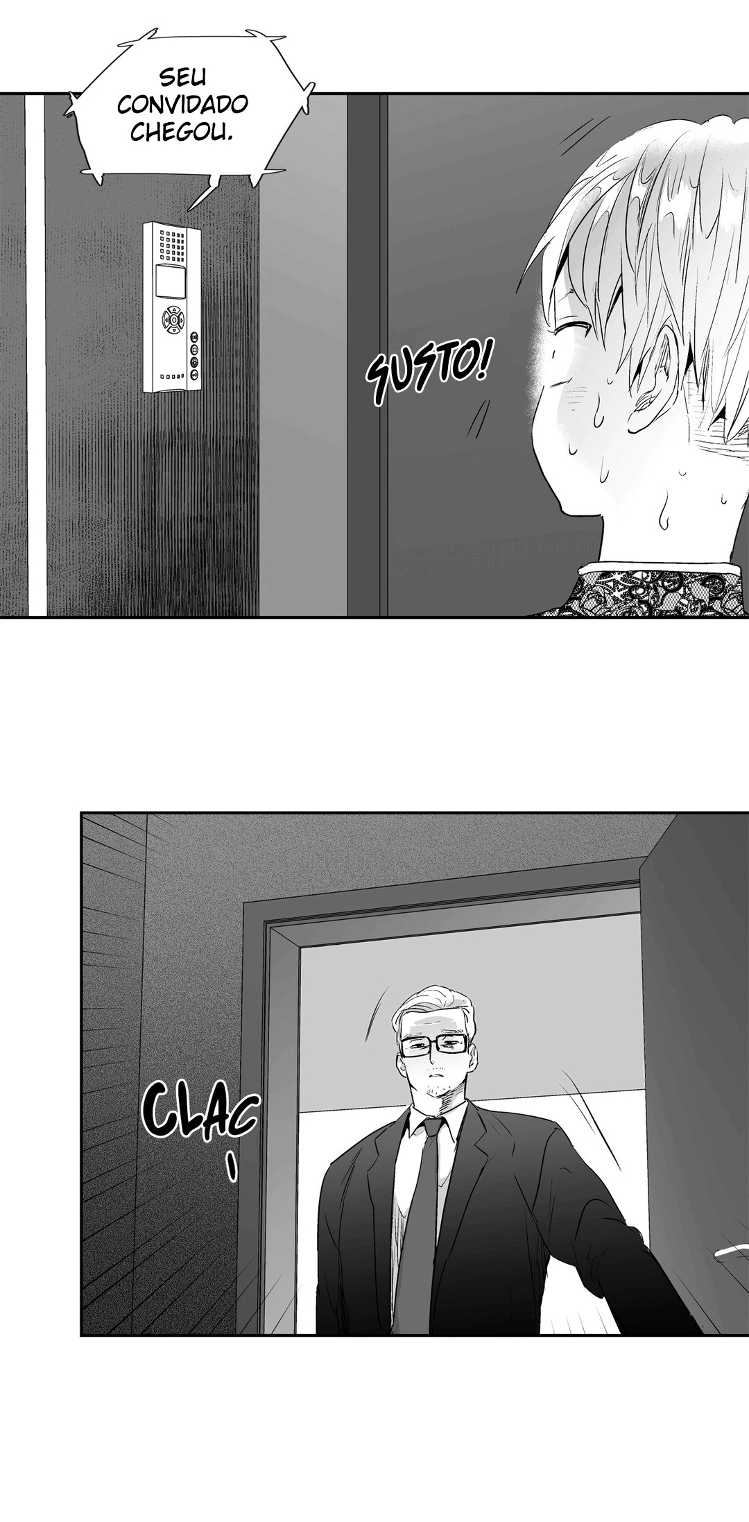 Love Is An Illusion Capitulo 7 - pagina 37 Love Is An Illusion Capitulo 7 - pagina 37