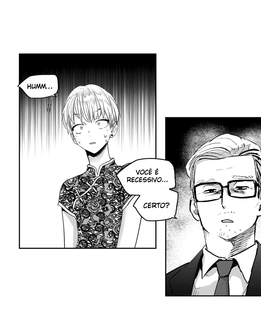 Love Is An Illusion Capitulo 7 - pagina 38 Love Is An Illusion Capitulo 7 - pagina 38