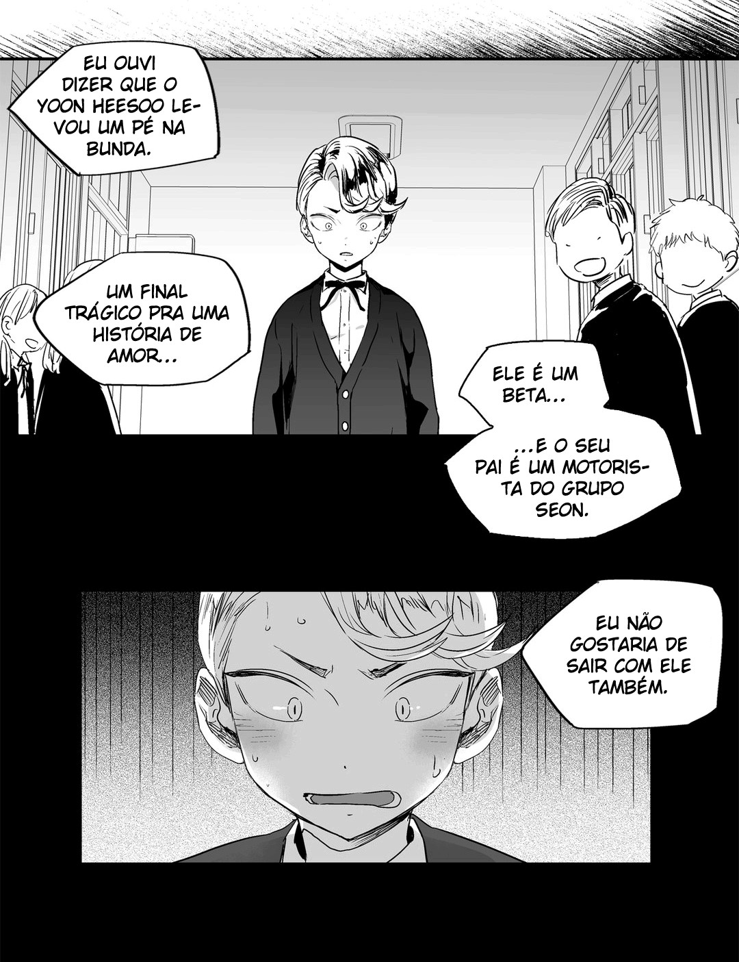 Love Is An Illusion Capitulo 7 - pagina 4 Love Is An Illusion Capitulo 7 - pagina 4