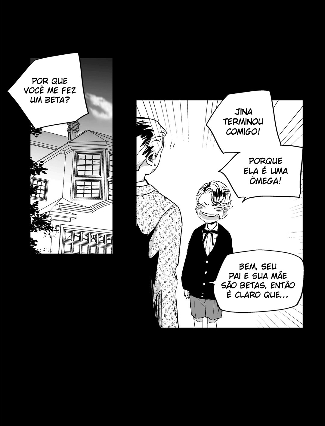 Love Is An Illusion Capitulo 7 - pagina 5 Love Is An Illusion Capitulo 7 - pagina 5