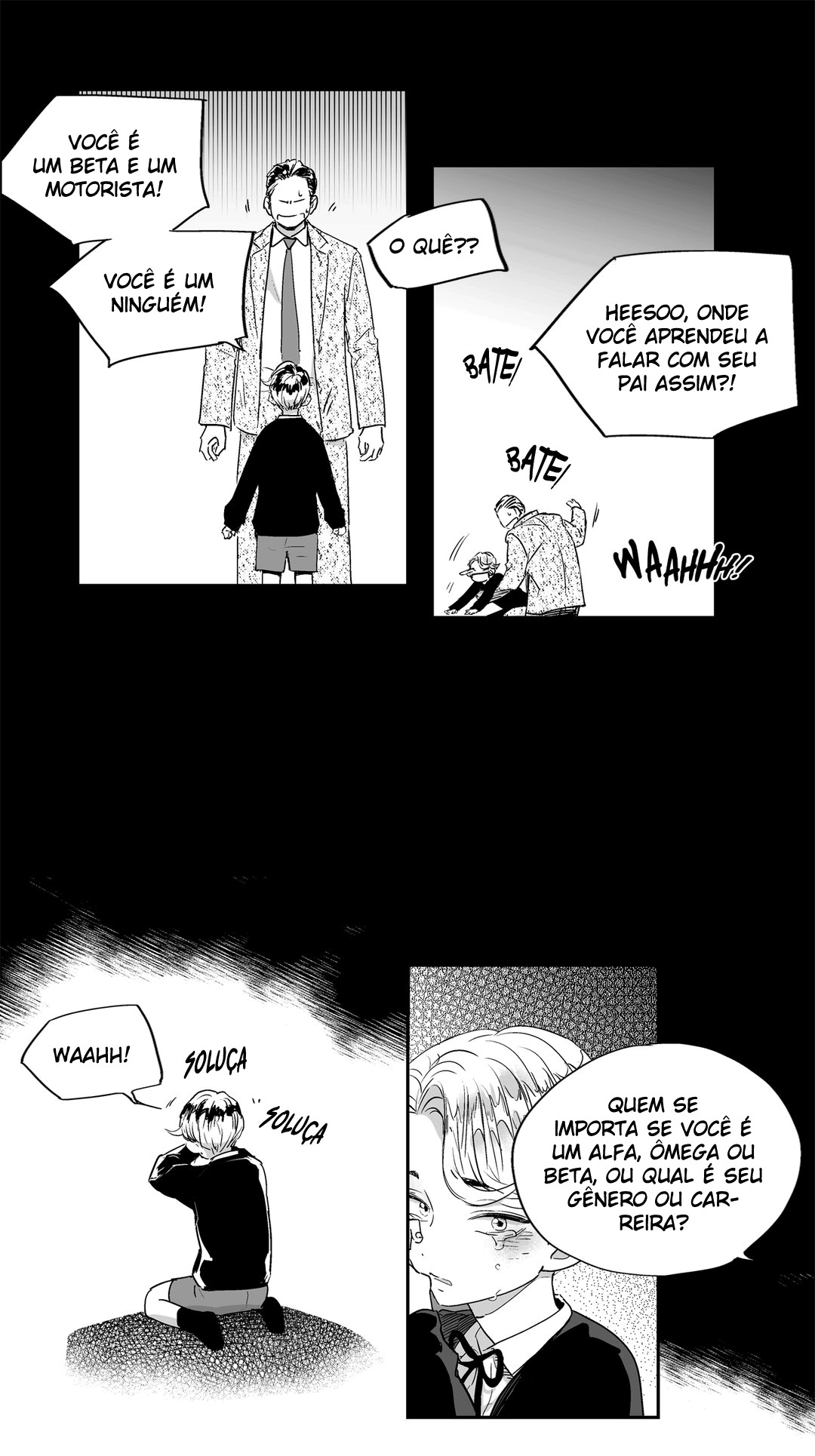 Love Is An Illusion Capitulo 7 - pagina 6 Love Is An Illusion Capitulo 7 - pagina 6