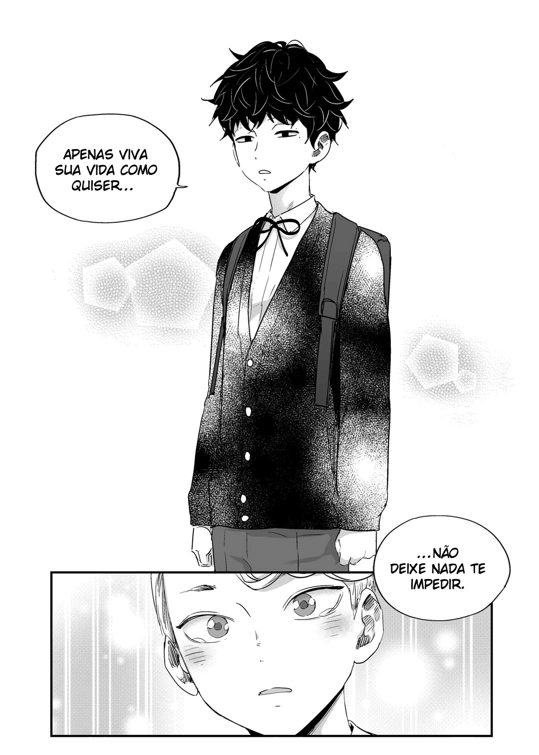 Love Is An Illusion Capitulo 7 - pagina 7 Love Is An Illusion Capitulo 7 - pagina 7