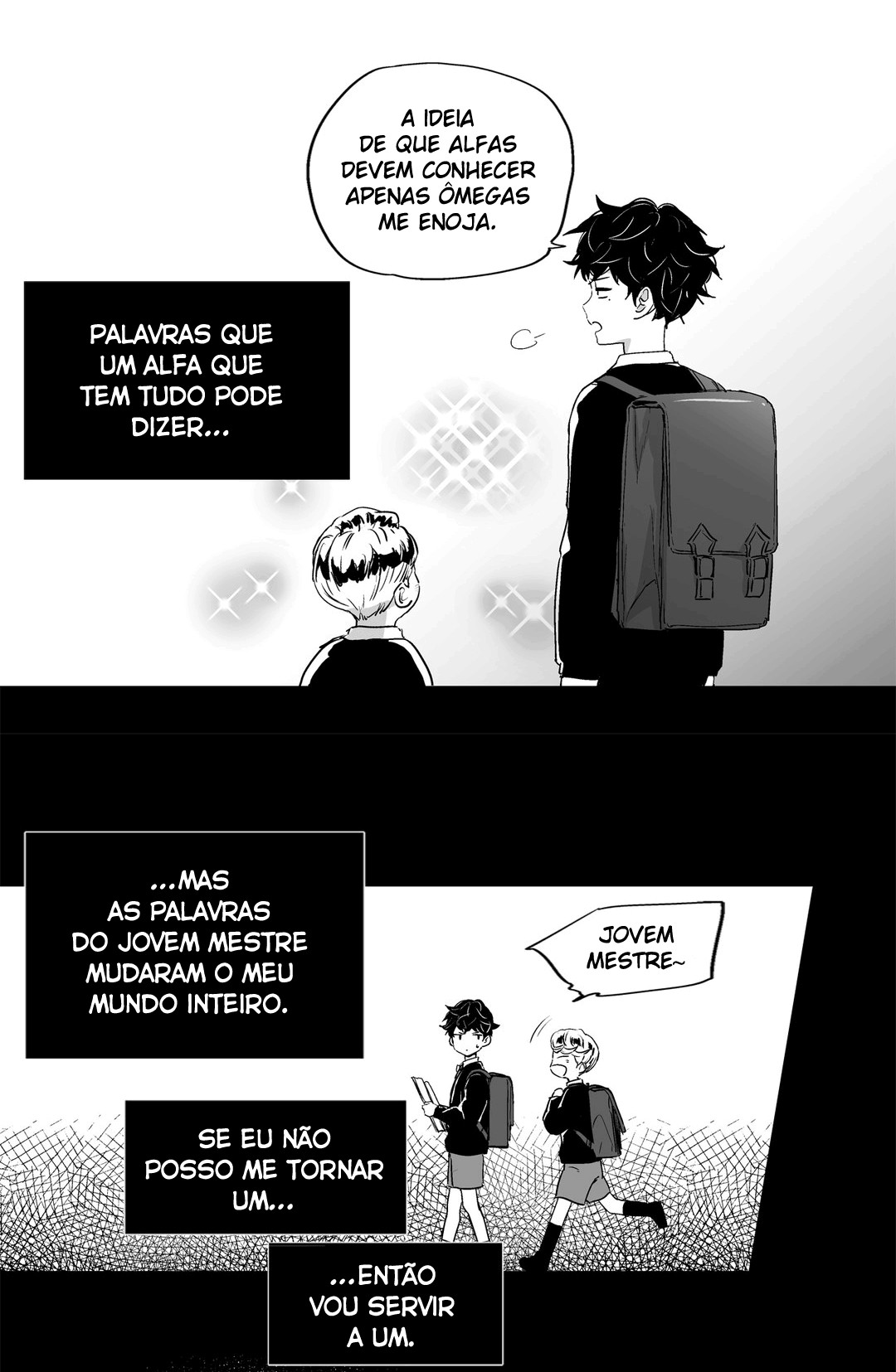 Love Is An Illusion Capitulo 7 - pagina 8 Love Is An Illusion Capitulo 7 - pagina 8