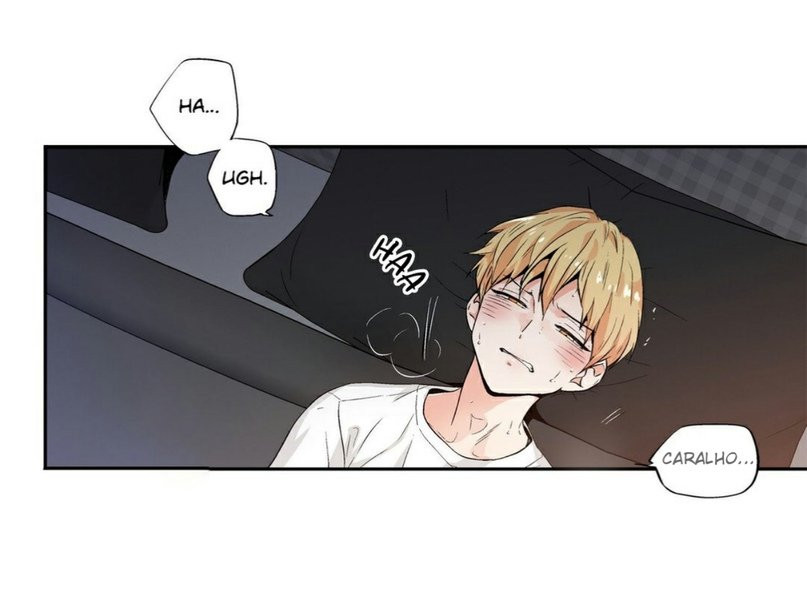 Love Is An Illusion Capitulo 70 - pagina 12