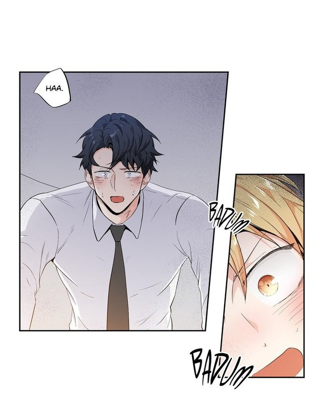 Love Is An Illusion Capitulo 70 - pagina 24