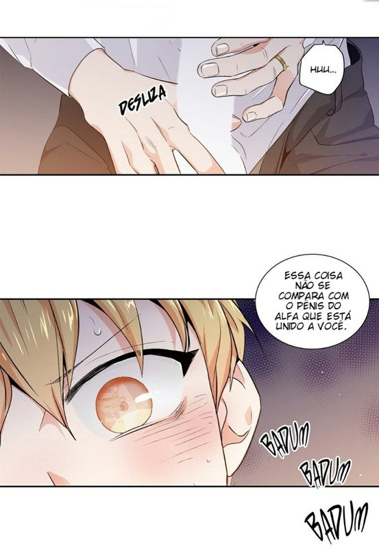 Love Is An Illusion Capitulo 70 - pagina 36