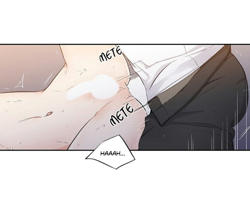 Love Is An Illusion Capitulo 70 - pagina 43