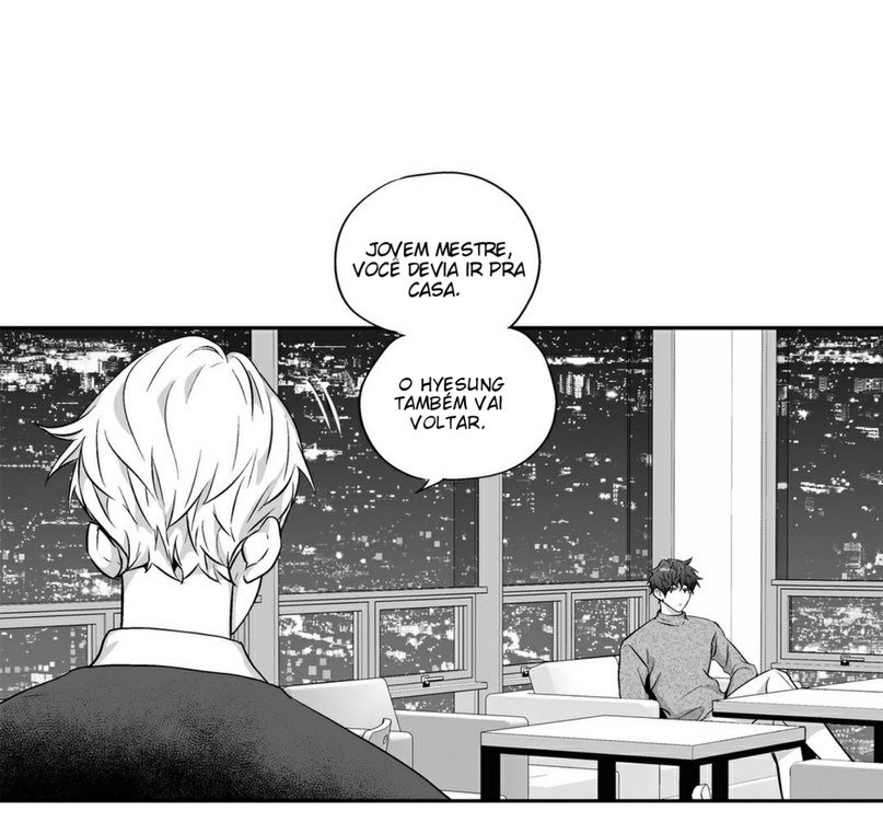 Love Is An Illusion Capitulo 72 - pagina 16
