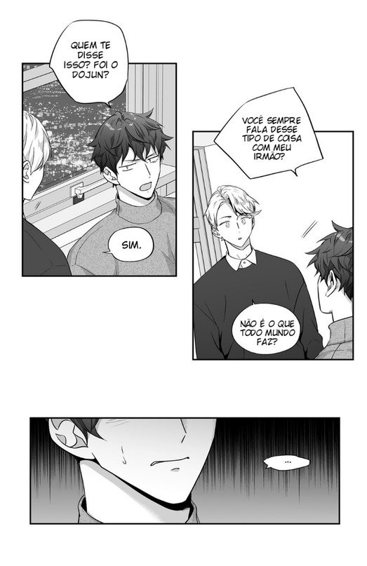 Love Is An Illusion Capitulo 72 - pagina 17
