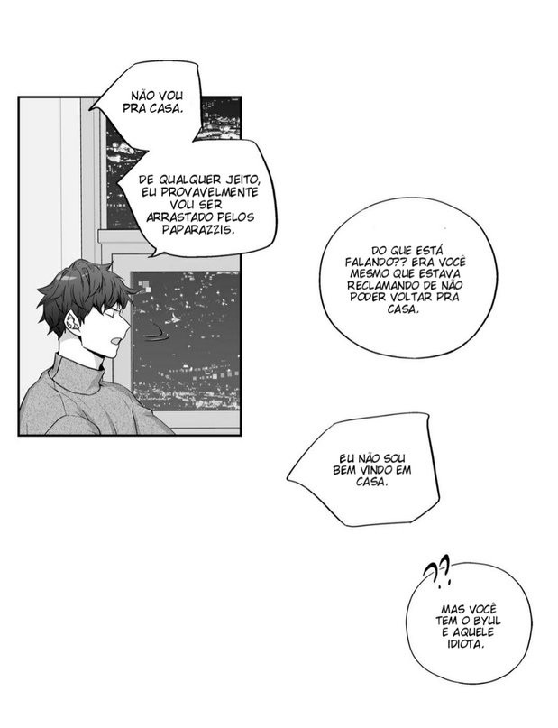Love Is An Illusion Capitulo 72 - pagina 18