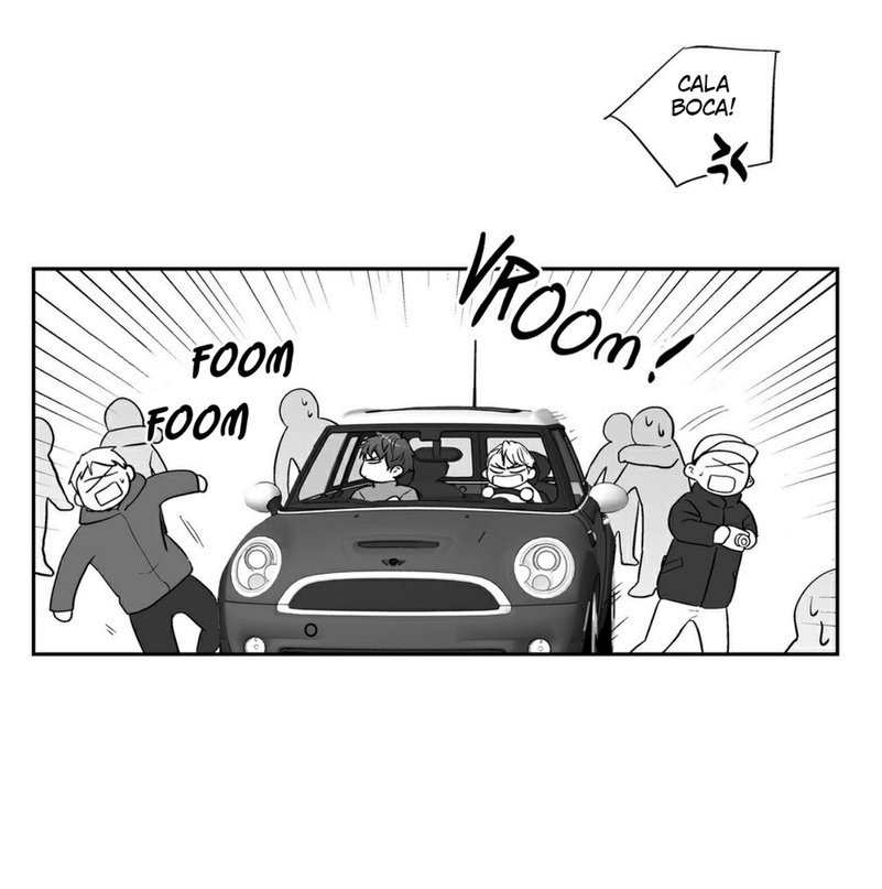 Love Is An Illusion Capitulo 72 - pagina 24