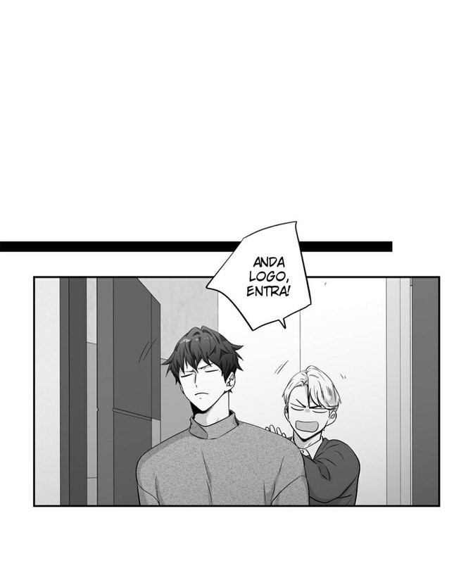 Love Is An Illusion Capitulo 72 - pagina 32