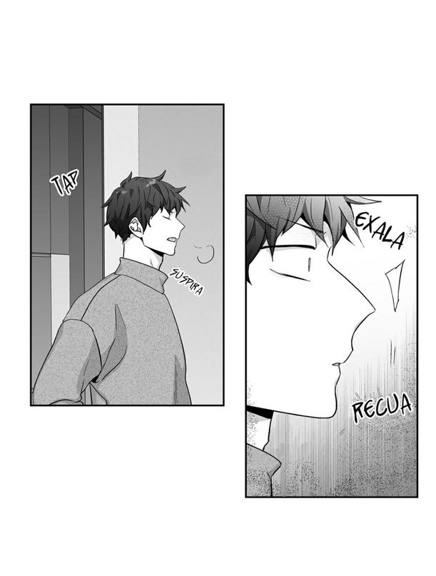Love Is An Illusion Capitulo 72 - pagina 33