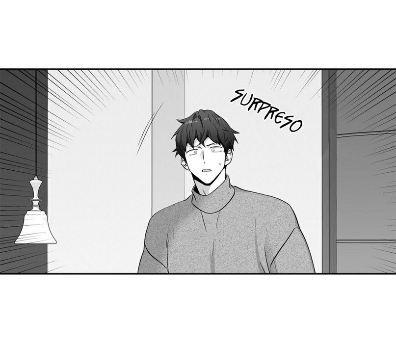 Love Is An Illusion Capitulo 72 - pagina 34