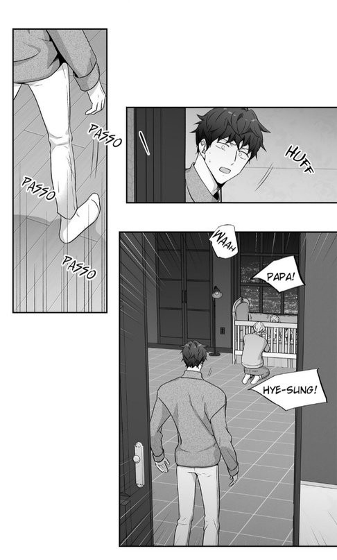 Love Is An Illusion Capitulo 72 - pagina 35